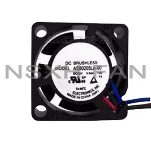 ASB0205LA-00F00 마이크로 사일런트 DC 냉각 FAN 5V 0.05A 2010