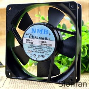 오리지널 정품 NMB 4710PS-10T-B30 AC100V 14/11W