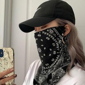 쿨스카프 스카프 자외선차단 멀티스카프 쿨링 쿨 (3hzdJ)