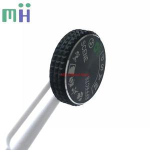 니콘 D5300 카메라 다이얼 상단 커버 블랙 레드 실버 카메라 수리 부품 3 가지 색상