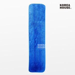 KT 초극세사 밀대패드 특대 1P