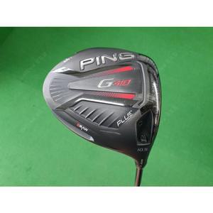 (삼양정품) G410 PLUS 드라이버 10.5도 ALTA J CB RED SR