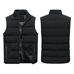 [JHQRN5JQ_4B]겨울 남녀공용 데일리 겨울패딩 방한조끼