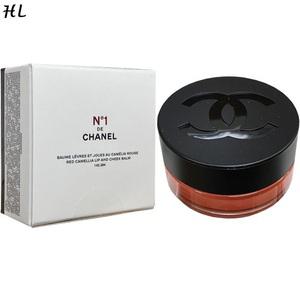 샤넬 NO1 레드 까멜리아 립 앤 치크 밤 6.5g