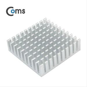 쿨러 방열판 알루미늄 35x35x10 mm