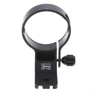 RF 100-400mm f/5.6-8 용 K92F는 렌즈 칼라 지원 인터페이스 IS-RF140입니다.
