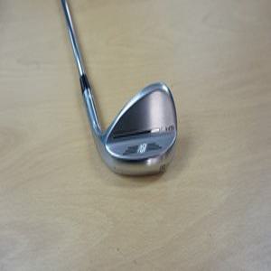 중고  SM9 58도 웨지 (정품)