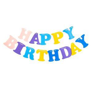 PW 파티펠트가랜드(생일마카롱) 기념일 돌잔치 축하