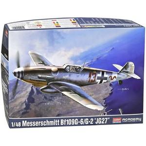 [JHQS8JEL_52CS]메서슈미트 Bf109G-6 전투기 프라모델