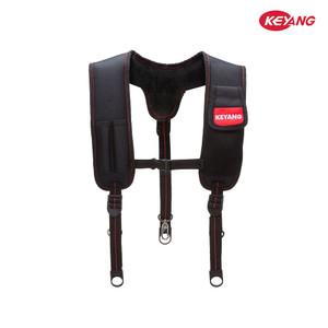 계양 작업 안전반도 KP-09 ( 서스펜더 ) Y반도 어깨멜빵 작업멜빵