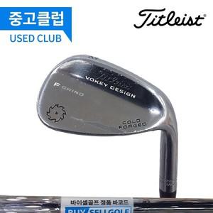 중고 (중고) 콜드포지드 52도 S200 웨지 J430410168