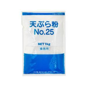 [JHQSDLEU_52ED]덴뿌라고 덴푸라 일본 튀김 가루 NO25 1kg