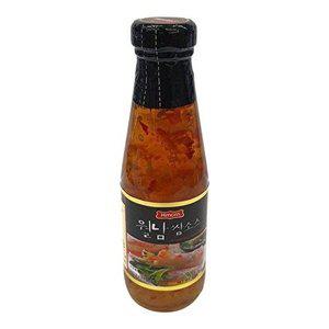 [셀러허브 패션][JHQRYKCQ_52EN]엠앤에프 하이몬 월남쌈 소스 230G