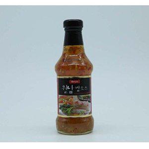 [셀러허브 패션][JH44615T_52EN]상큼개운 월남쌈소스 295ml
