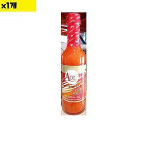 [셀러허브 패션][JHNR4S2R_52EN]식재료 도매 유통 가정용 핫소스 180ml 1개
