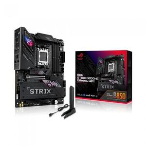 ASUS ROG STRIX B850-E GAMING WIFI 인텍앤컴퍼니 AMD 메인보드