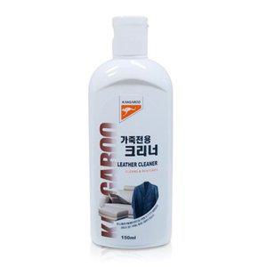 가죽 클리너 세제 크리너 소파정리 (WFH8ZLB)