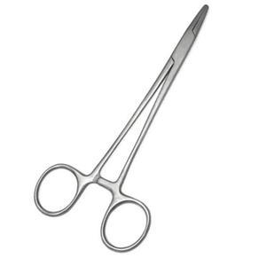 니들홀더 14cm 16cm 18cm 의료용 포셉가위 집게 니퍼 제거 편한