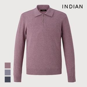 [INDIAN] 심플베이직 폴로티_MITBL3S1101