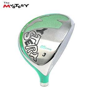 [JHN15737_53DC]미스테리 우드헤드 M-LINE WOOD FLORA