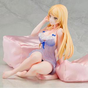 라이자의아틀리에 클라우디아 파자마ver 피규어 toy
