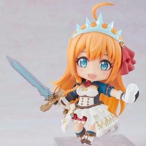프린세스커넥트 페코린느 피규어 넨도돌 미니어처 toy
