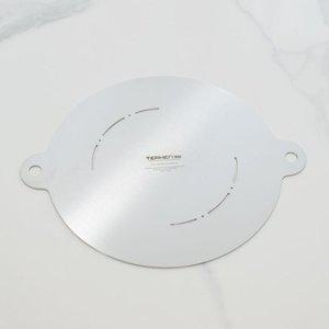 [기타]테르헨 316 스테인레스 다목적 냄비 뚜껑 양수 27cm (WFHCIEH)