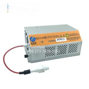 레이저 전원 공급 장치 Hongyuan ES80W 100W150W CO2 튜브 조각 및 절단기 규제