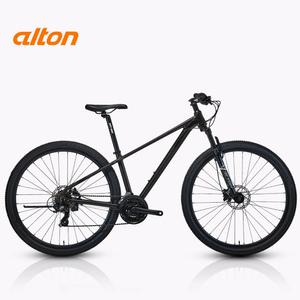 2025 알톤 하보크 21D 21단 운동, 출퇴근용 MTB 자전거