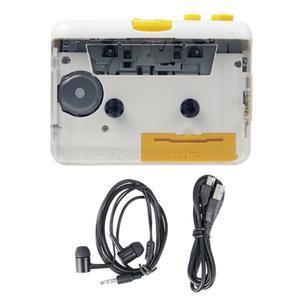 카세트테이프 mp3 음원파일 변환기 카셋트 플레이어