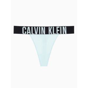 [Calvin Klein]Underwear 여성 인텐스 파워 마이크로 하이레그 T팬티_QF7638LKW 121382471
