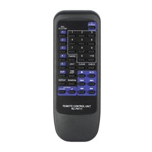 Kenwood RC-P0711 CD406 CD403 CD404 CD406 CD403 DPF7002 CD용 새 리모콘