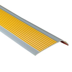 계단 테이프 미끄럼방지 매트 야외 패드 스트립 3mmx50mmx20m PVC 옥스퍼드