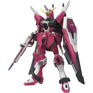 반다이 MG 1/100 인피니트 ZGMF-X19A 건담 저스티스