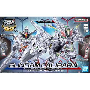 SDCS 건담 캘리번 GUNDAM CALIBARN