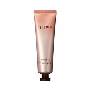 다나한 고율 모이스처 핸드크림 50ml+3개