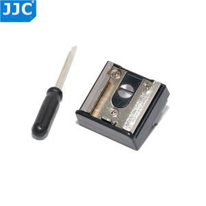 카메라 용품 호환 호환호환 NEX5 5N C3 3 카메라 용 표준 핫슈 플래시 마이크 어댑터에 JJC MSA-6 스마트
