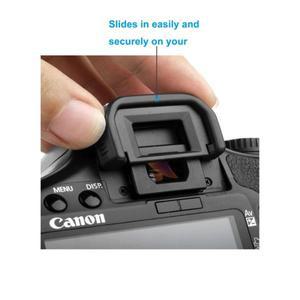 카메라 용품 Canon호환 호환호환 1100D 650D 300D DSLR 디지털 반란군 T5i T4i 용 LXH EF 아이 컵 아이피스