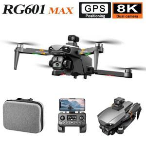 대형 가용 드론 5G 5km 와이파이이 광학 GPS FPV 듀얼 항공 8K 카메라 HD