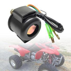 혼다 400EX TRX GL1000 FOURTRAX C70 1980 300 EX/400 EX 용 오토바이 전기 스타터 솔레노이드 릴레이 스위