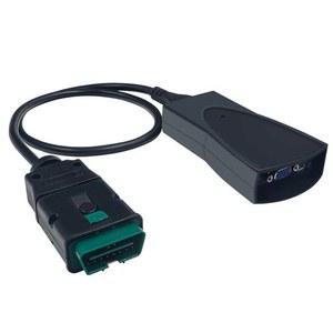 자동차 Diagbox 도구 시트로엥 Lexia OBD2 자동 3 진단 스캐너 푸조용 PP2000 V7.83 Lexia3 V9.129