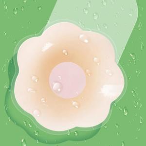 [피커]니플패드 여성 실리콘 리프팅