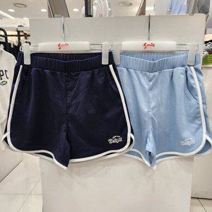[소이]3부 돌핀 셋업 바지 24M1760-1