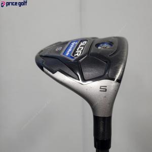 중고 (CA405086) 국내정품_테일러메이드 SLDR 5번우드 19도 S