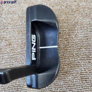 중고  스캇데일 TR 33인치 퍼터 국내정품 EG410097