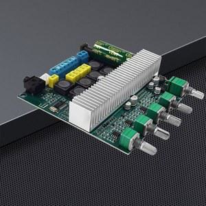 오디오 보드 12V24V 채널 TPA3116D2 1CH HIFI TV