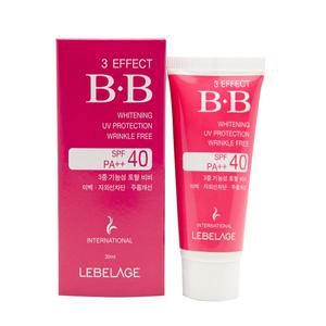 르베라쥬/비비크림/30ml/BB
