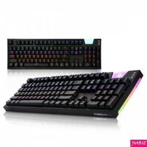[RG9P8OTR]K660 ARC 카일광축 레인보우 LED 게이밍 클릭