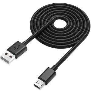 (정품) USB A micro 5핀 5m 케이블 충전 데이터 전원선 연장