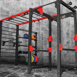 TK 바디스톤 PR-400 멀티파워랙+구름사다리+벽사다리